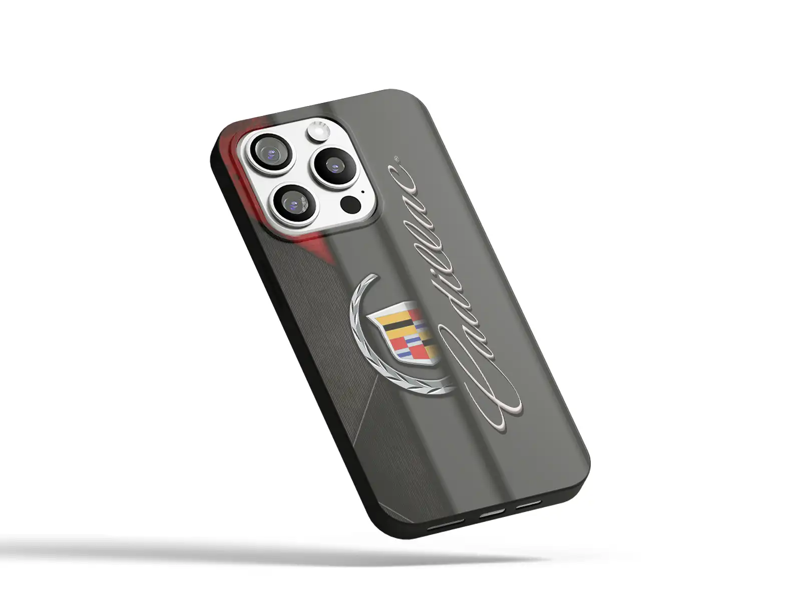 Cadillac Funda Smartphone Sensación Sutil Moderna